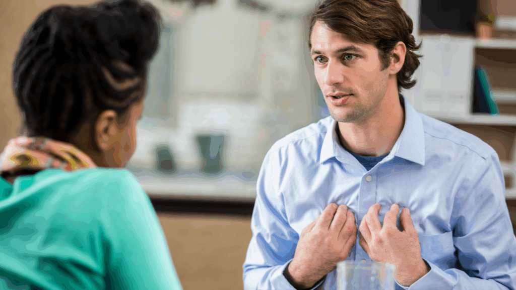 How Vulnerability Fuels Connecting, Engagement, and Results