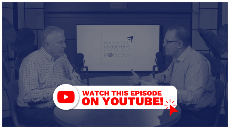 Executive Podcast Bonus Episode: Beginner’s Pluck with Liz Bohannon