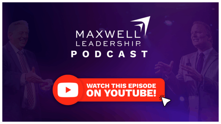 The Four Prerequisites for Leadership