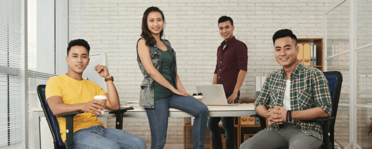 MythBusters: Challenging the Common Myths About Generation Z