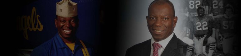 Blue Angel Pilot turned Navy Federal Executive Keith Hoskins says: Compartmentalization isn’t always a bad thing