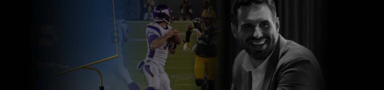 Former NFL QB Christian Ponder says: In moments of transition,focus on these four things