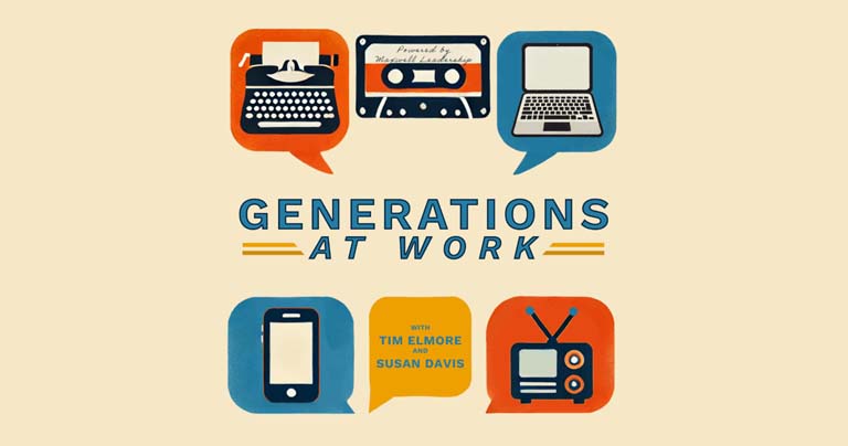 Expectations and Preferences of the Different Generations