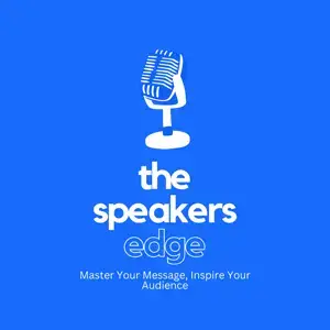 The Speakers Edge