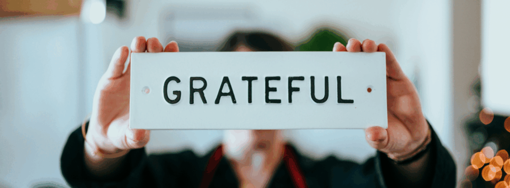 6 Ways Great Leaders Can Cultivate Gratitude