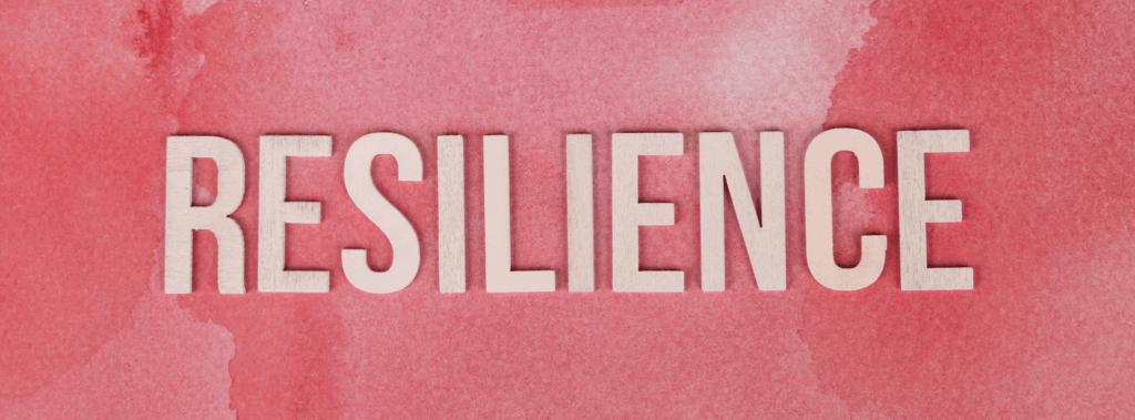 5 Key Traits of Resilient People