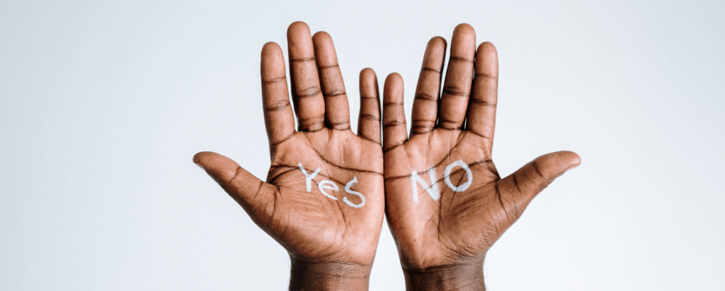 The 5 Ps That Can Keep Us from Living Out Our Values