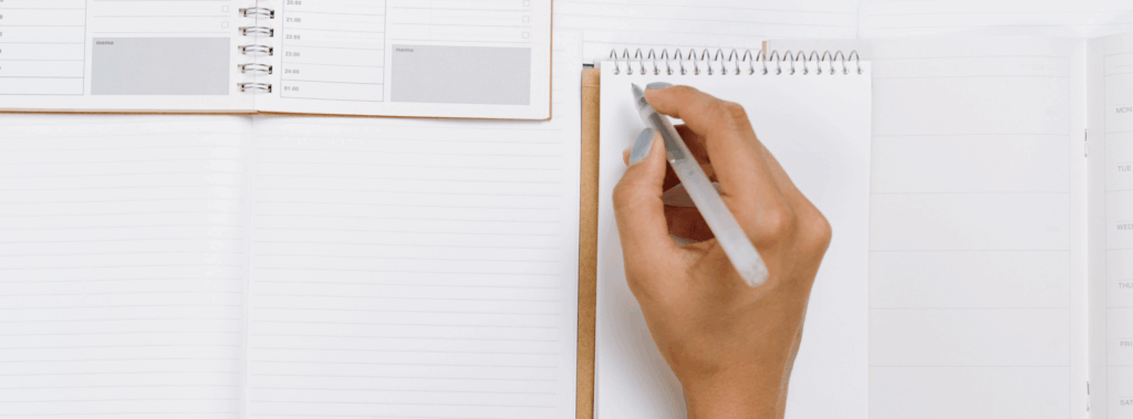 3 Daily Practices for Living Out Your Values