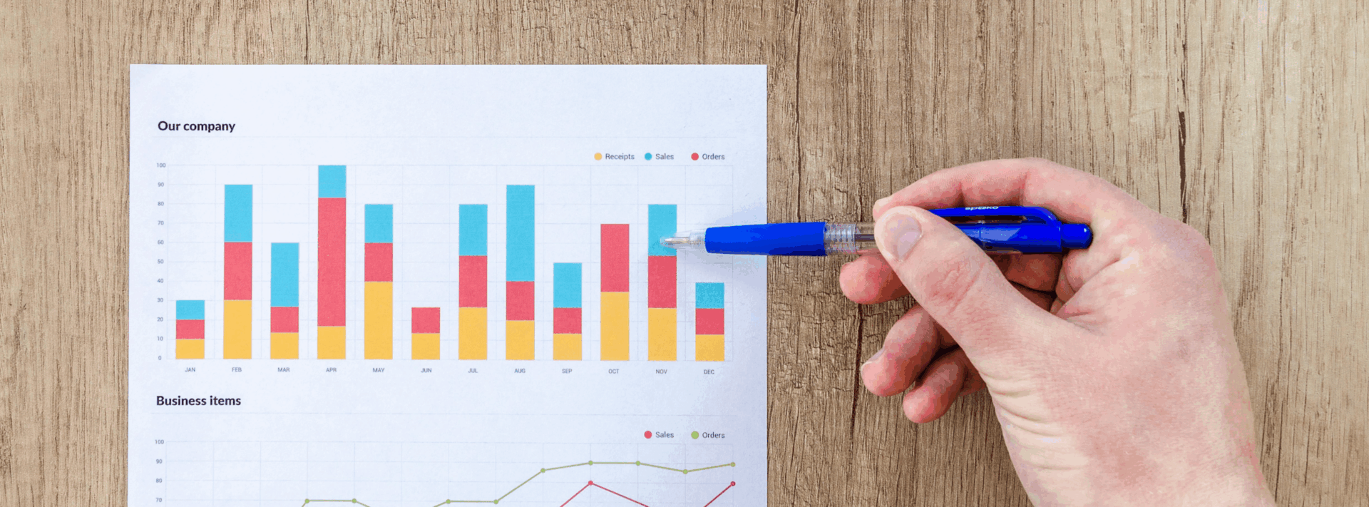 Personal & professional success