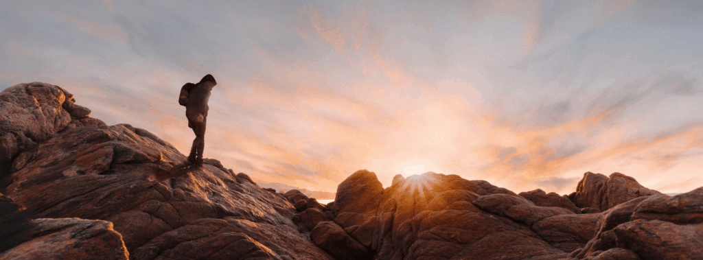 If You Want to Master Personal Growth, Make These 3 Changes