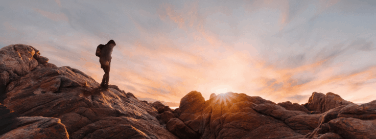 If You Want to Master Personal Growth, Make These 3 Changes