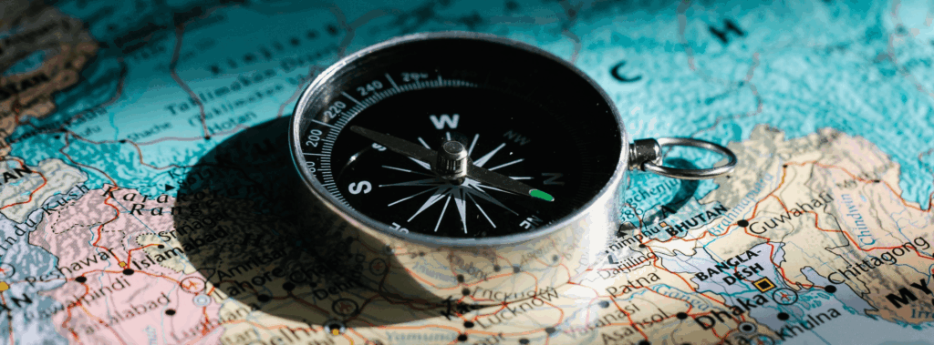 Mapping Your Growth: The 4 Phases of Leadership Development