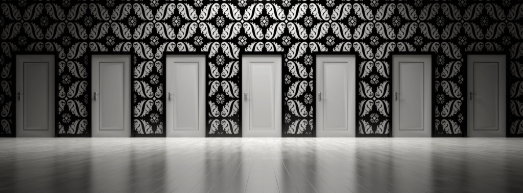 The Problem with Choices for Kids