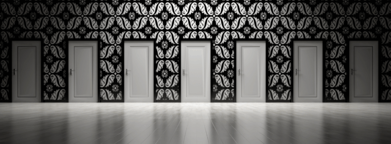 The Problem with Choices for Kids