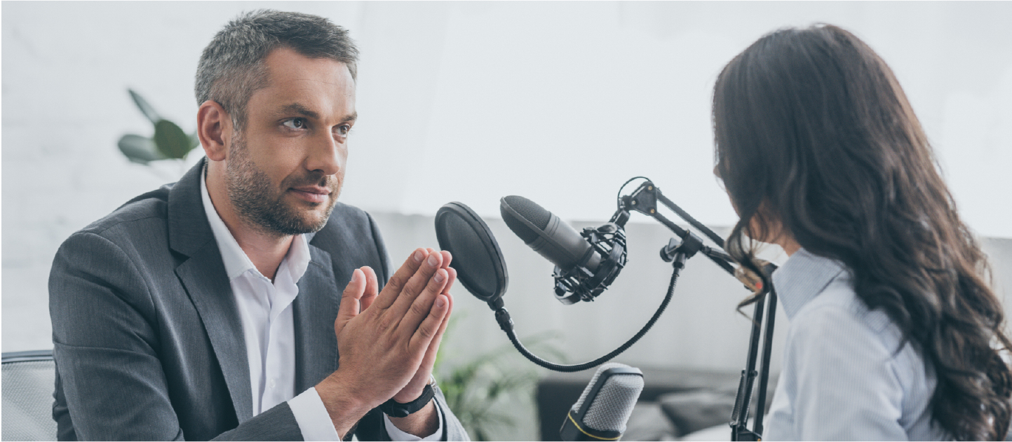 podcasts