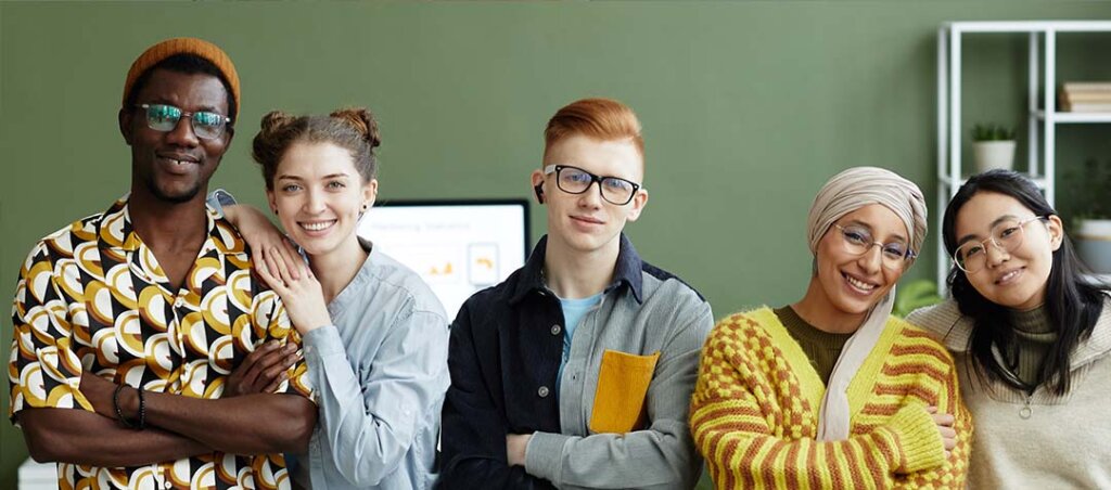 2 Surprising Keys to Keep Generation Z on Your Team