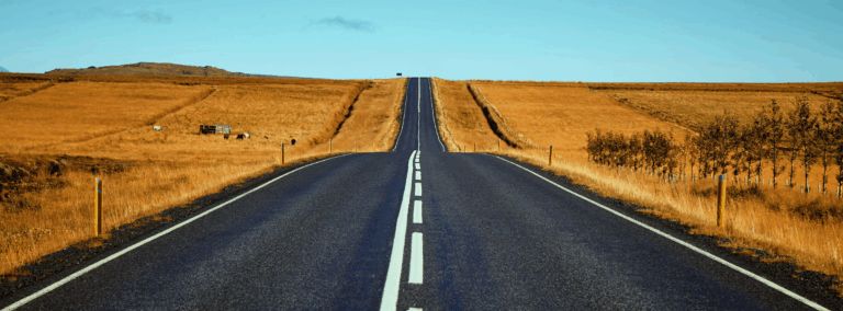 High Road Leadership Preview: The 3 Leadership Roads We Can Take