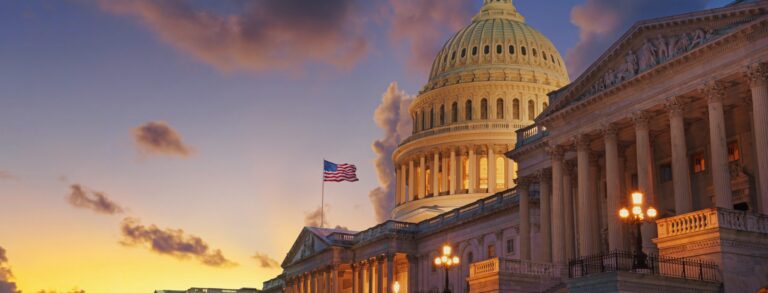 Lessons in Resilience During a Government Shutdown