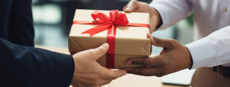 What’s the Greatest Gift a Leader Can Give?
