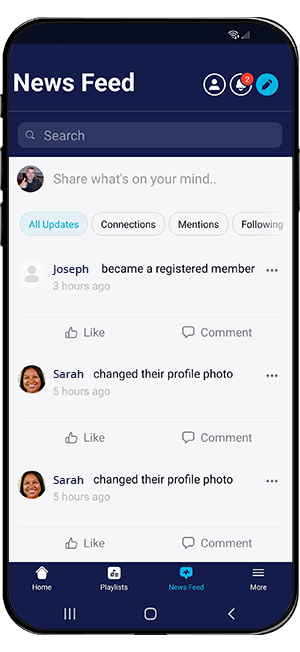 Dive in Deeper with Daily Leadership Inspiration - Image 2