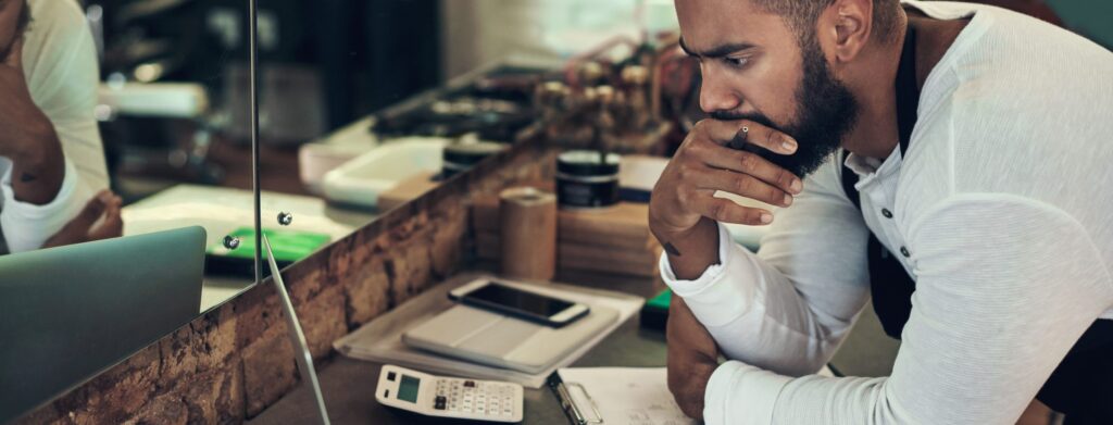 5 Ways to Work ON Your Business, Not Just IN Your Business