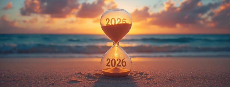 Closing Your Year with Intention