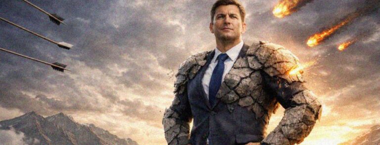 It Helps to Have Thick Skin