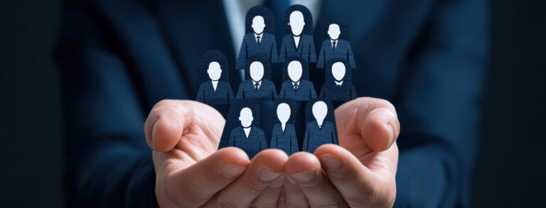 Should You Be a More Hands-on Leader?