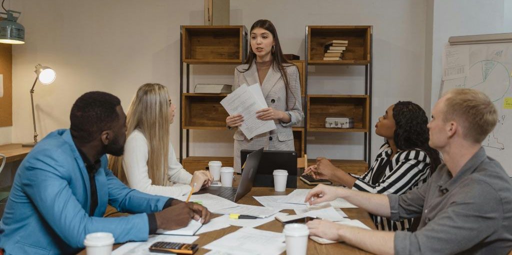 How to Communicate Bad News To Employees Without Losing Trust