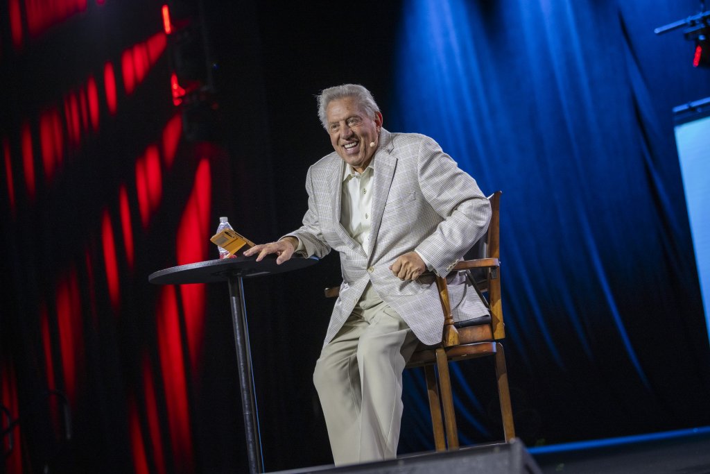 Monthly Mentoring with John Maxwell