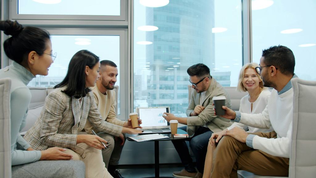 Team Building Questions That Reveal What Your Team Needs