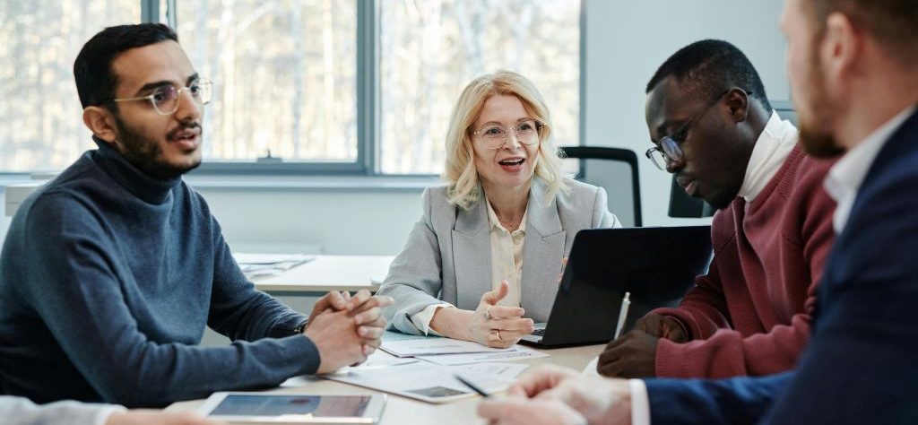 What Is Transformational Leadership?