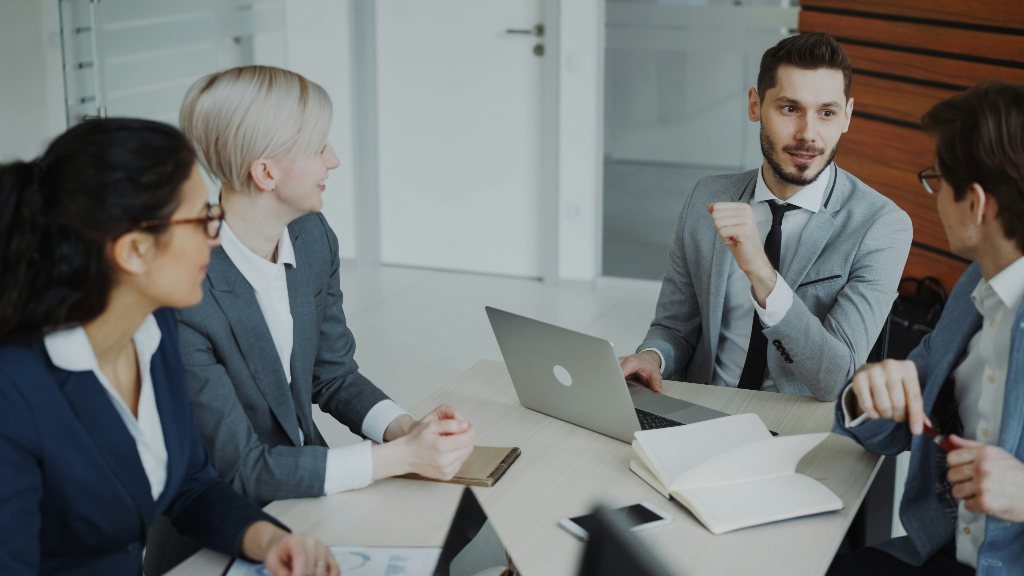 What Is a Transformational Leader? Influence That Elevates Others