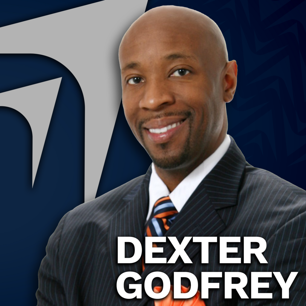 Dexter Godfrey