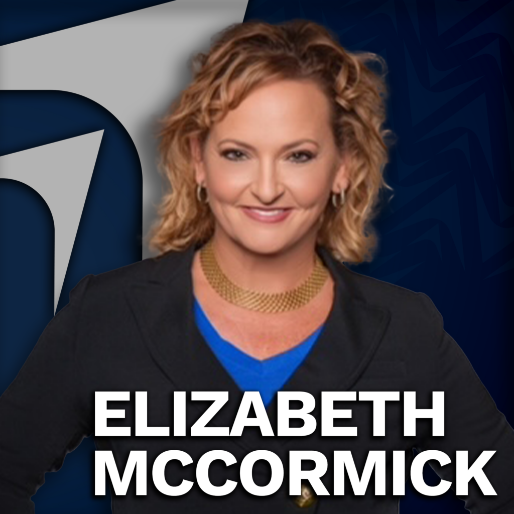 Elizabeth McCormick