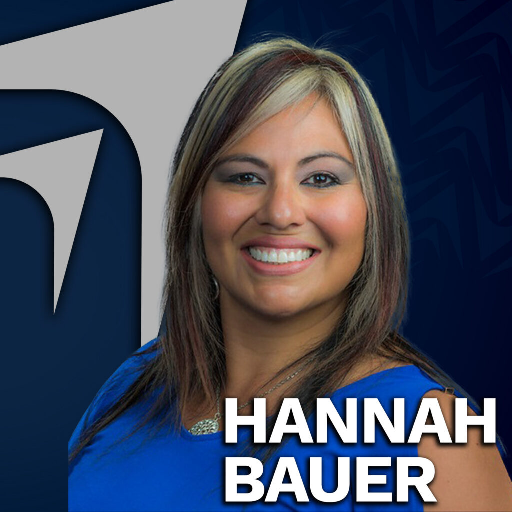 Hannah Bauer