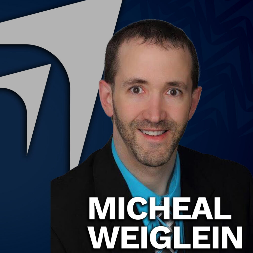 Micheal Weiglein
