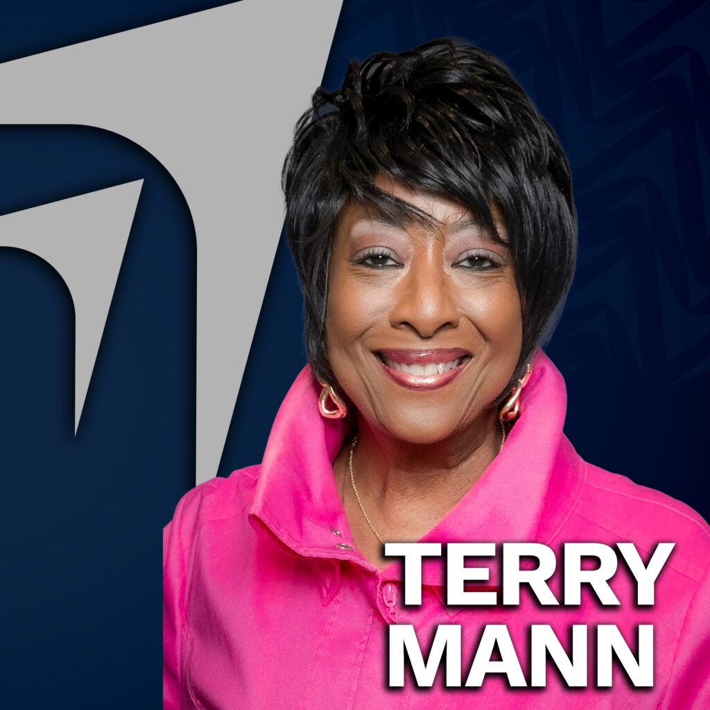 Terry Mann