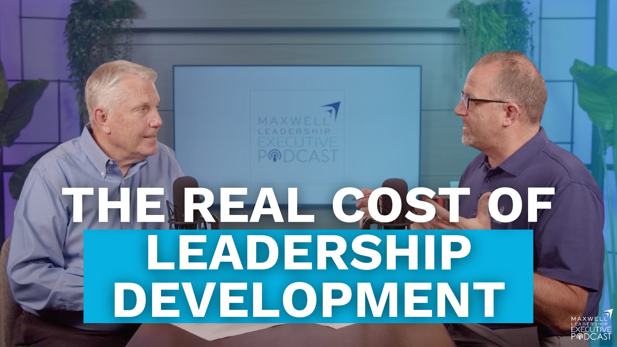 What’s the Real Cost of Leadership Development?
