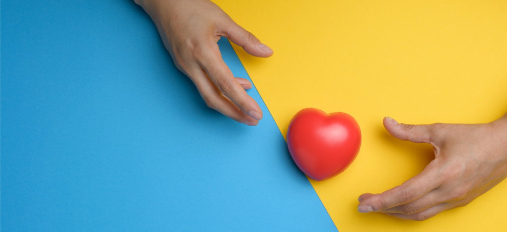 What If the Greatest Gift You Could Give Required Nothing in Return?