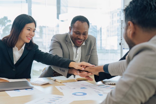 Accountability in the Workplace: How Leaders Build a Culture of Ownership