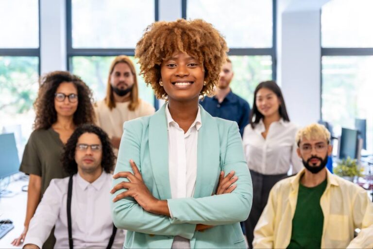 How To Develop a Leadership Mindset