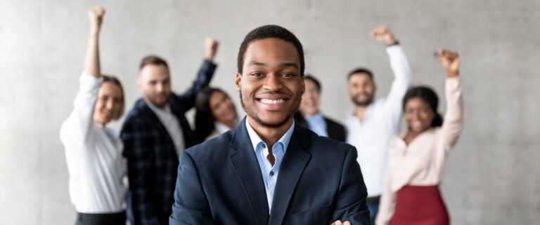 Leadership Vision: How to Articulate Where You’re Going (And Bring Others With You)