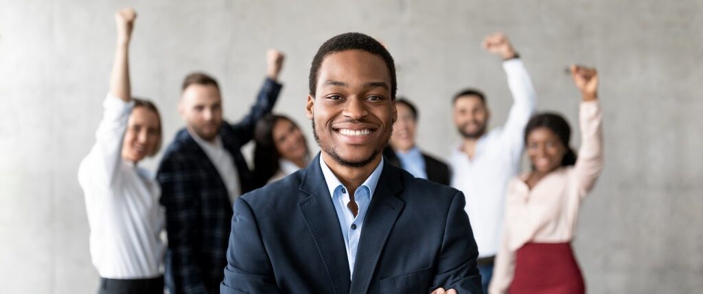 Leadership Vision: How to Articulate Where You’re Going (And Bring Others With You)