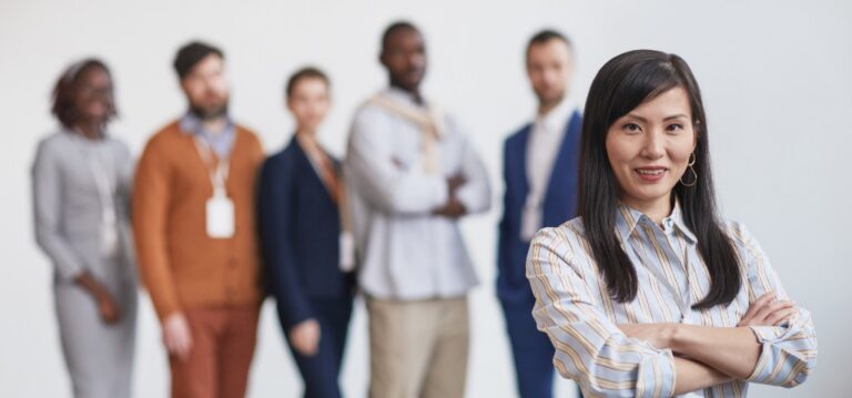 The Most Common Leadership Styles and When Each One Works