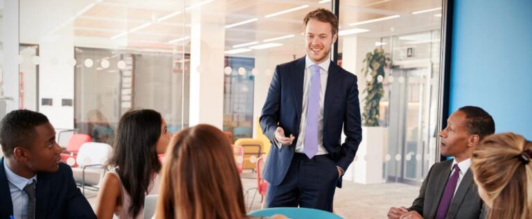 Leadership Skills for Managers That Set the Best Apart