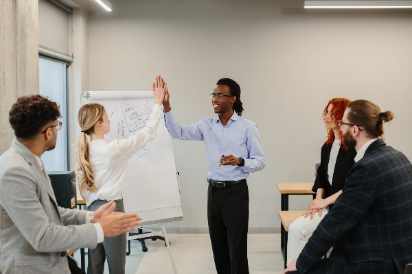 Developing Future Leaders on Your Team