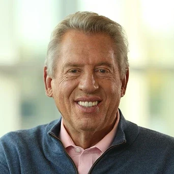 Dr. John C. Maxwell
