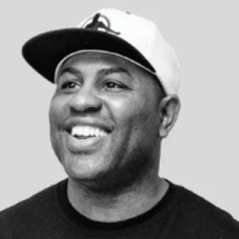 Eric Thomas