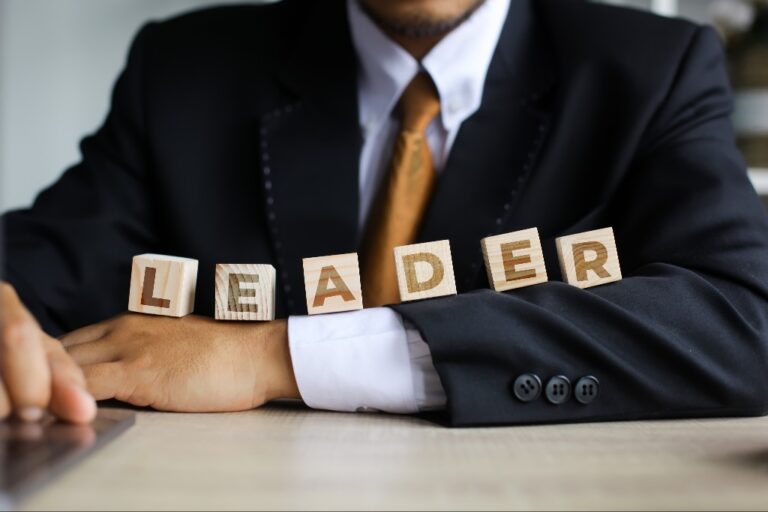 How to Be a Better Leader, One Habit at a Time